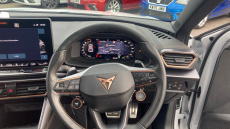 CUPRA Leon 1.5 eTSI 150 V2 5dr DSG Petrol Hatchback